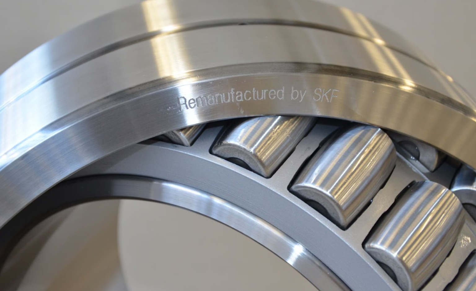 Remanufactura